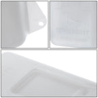 Coolant Overflow Tank Reservoir Bottle with Cap for Chrysler Sebring/Stratus (2001–2005)