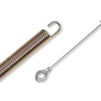Clutch Cable for Sabo Lawn Mower (Compatible Models)