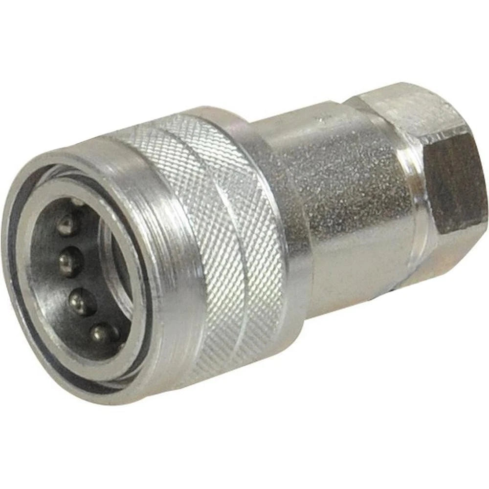 S.2961 Hydraulic Quick Release Coupling 1/2BSP for Parker Hannifin
