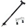+2" Steering Stem with Clamp Kit for Honda TRX450R (2004–2005)