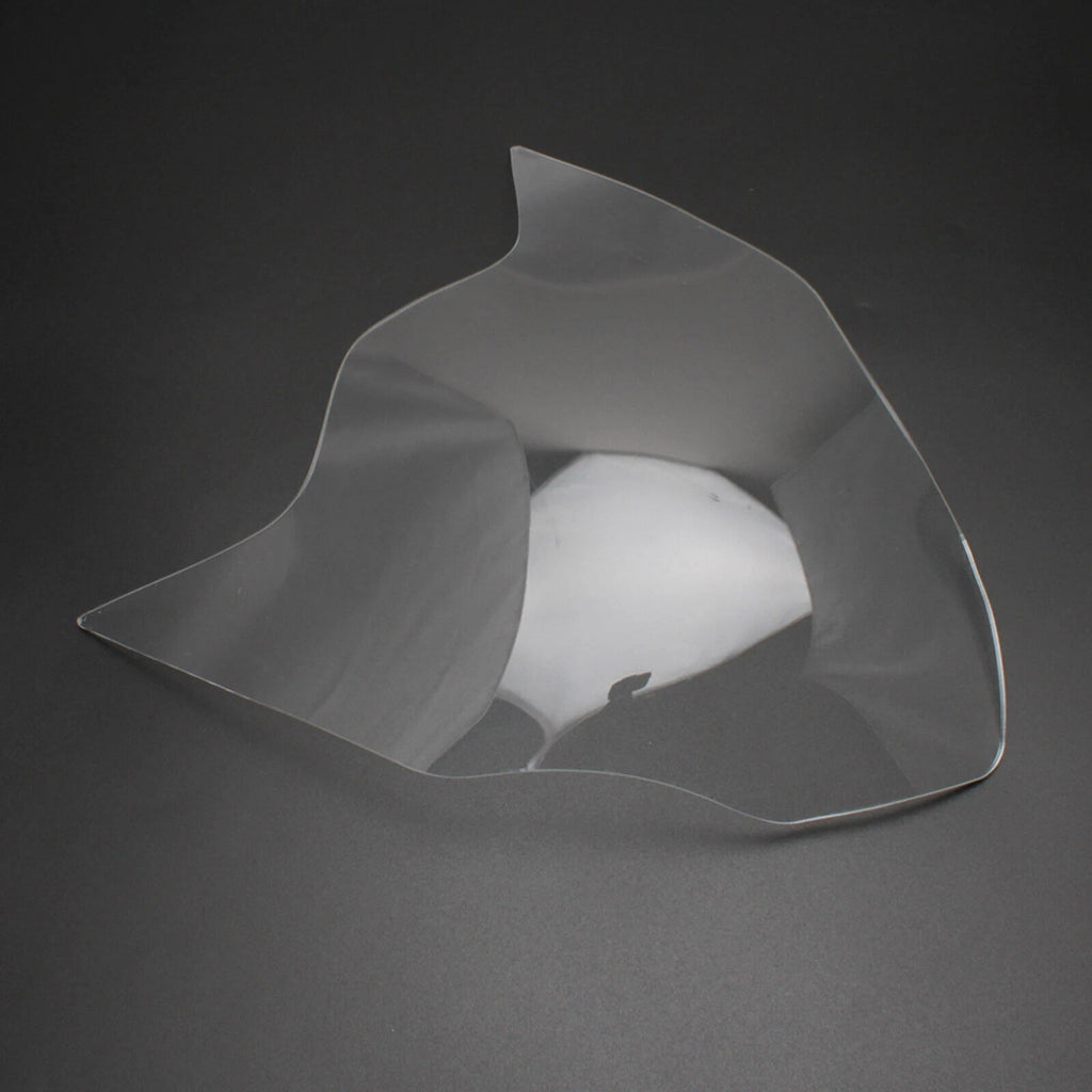 Front Headlight Lens Guard Protector for Suzuki GSX-R 600 (2014–2020) T9