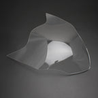 Front Headlight Lens Guard Protector for Suzuki GSX-R 600 (2014–2020) T9