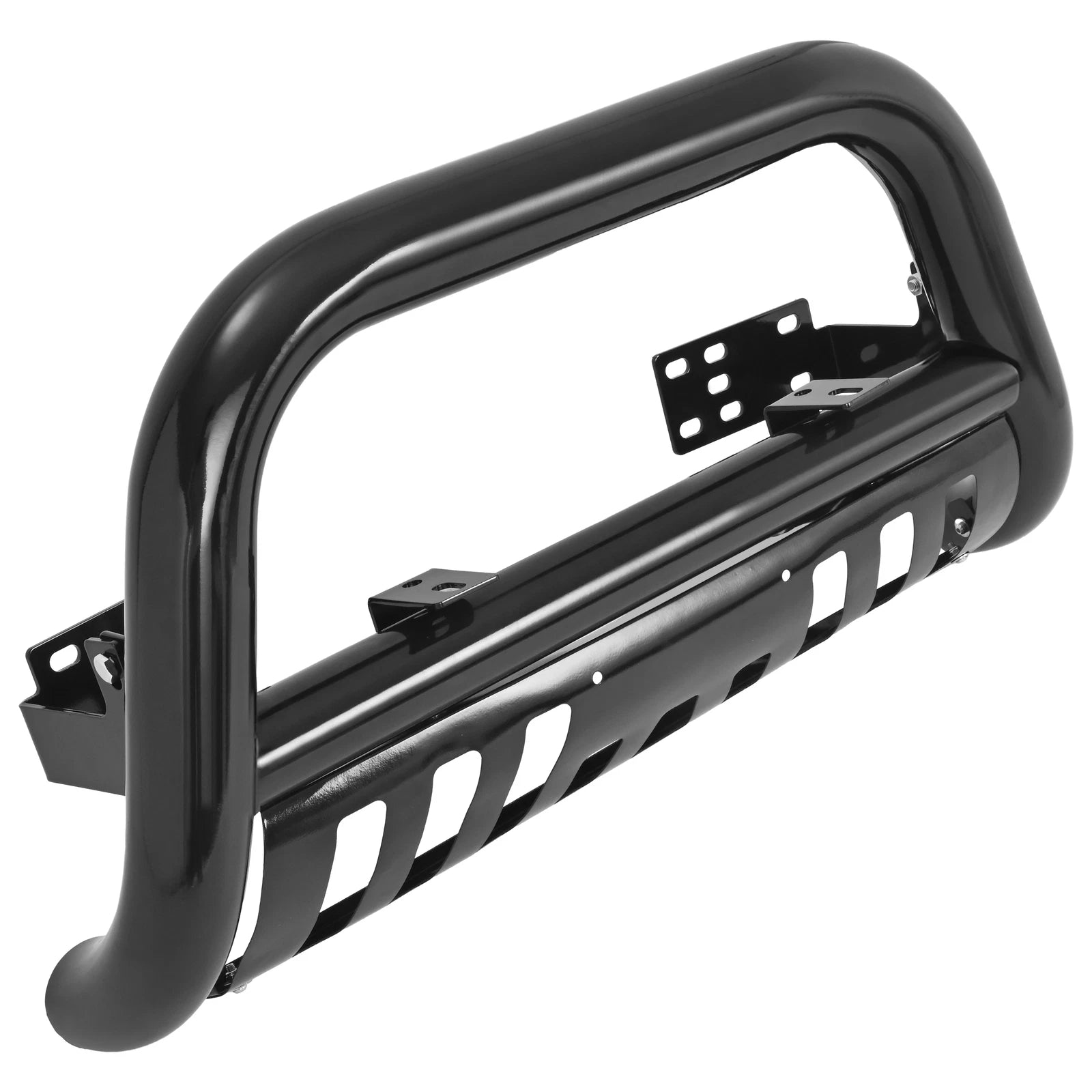 Front Bumper Bull Bar Grille Guard for Dodge Ram 1500/2500/3500 (2002–2009)