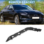 Left Rear Bumper Retainer Bracket No. 866133S000 for Hyundai Sonata (2011–2012)