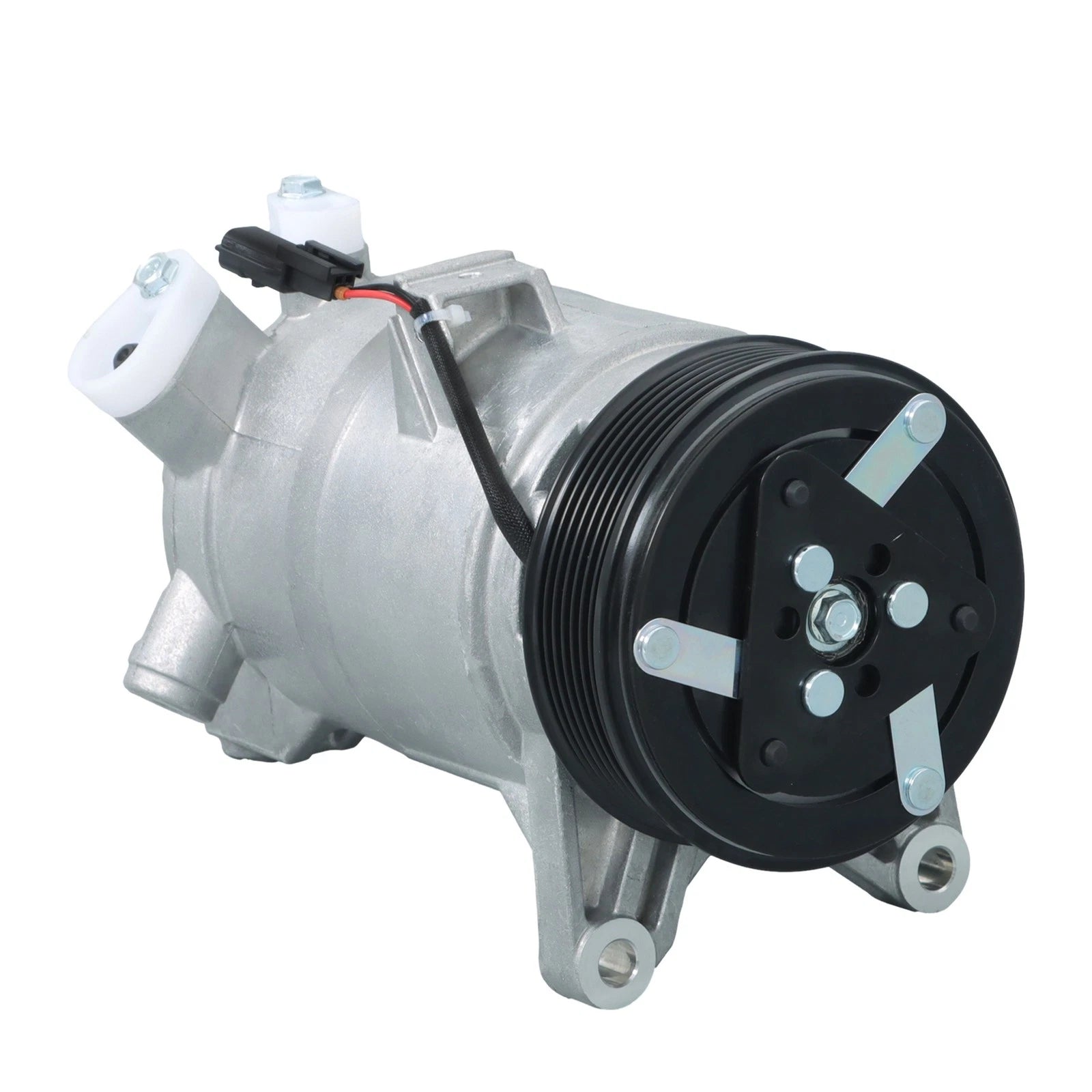 A/C Compressor with Clutch for Nissan Murano Maxima (2009-2014)