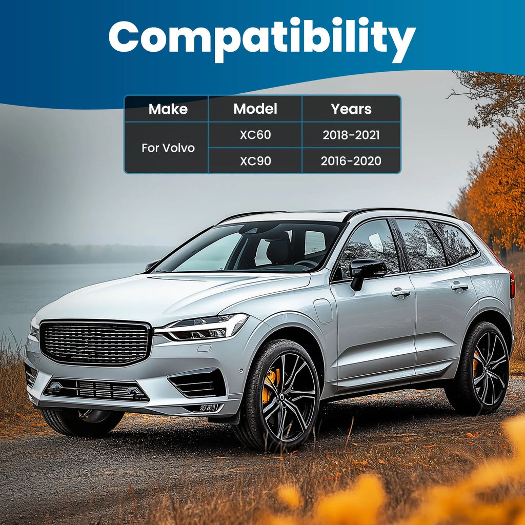 14pc Suspension Kit for Volvo XC60 XC90 (2016-2020)