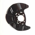 Front Disc Brake Pad Dust Shield for Subaru Legacy, Outback (2005-2014)