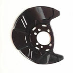 Front Disc Brake Pad Dust Shield for Subaru Legacy, Outback (2005-2014)
