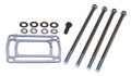 Exhaust Elbow Mounting Kit for OMC WSM SIERRA (18-8507)