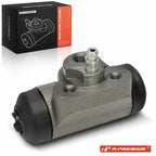 Rear Drum Brake Wheel Cylinder for Chevy Silverado 1500 (2005–2008)