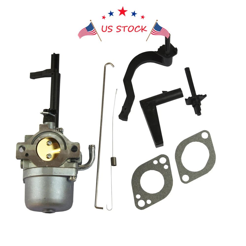 Carburetor for BS 305 10HP Generator (GenPower 5000–6200)