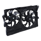 Radiator Cooling Fan Assembly for Ford Taurus Lincoln MKS (2013-2016)