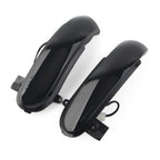 LED Dynamic Turn Signal Lights for Benz SLK-Class R171, SL-Class R230 (2008)
