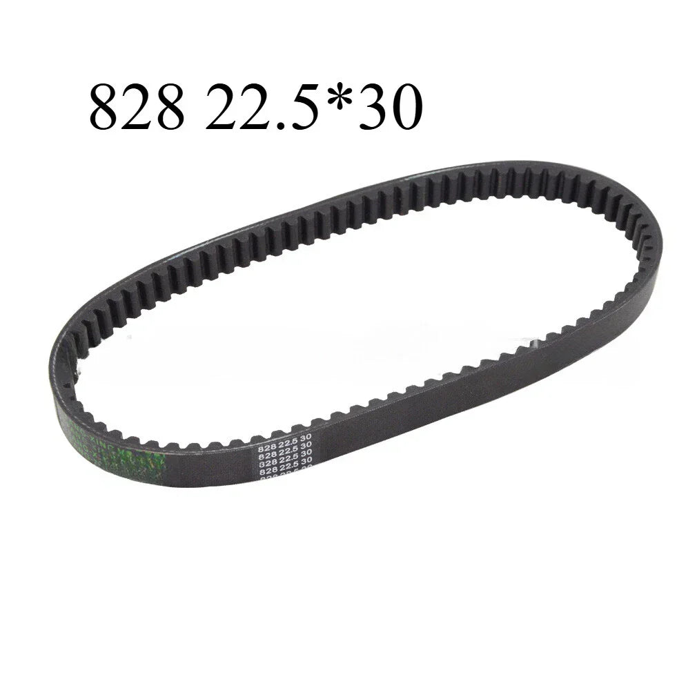 Leather Belt 22.530 for HONDA CF250 CH250 CN250