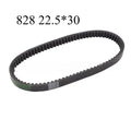 Leather Belt 22.530 for HONDA CF250 CH250 CN250