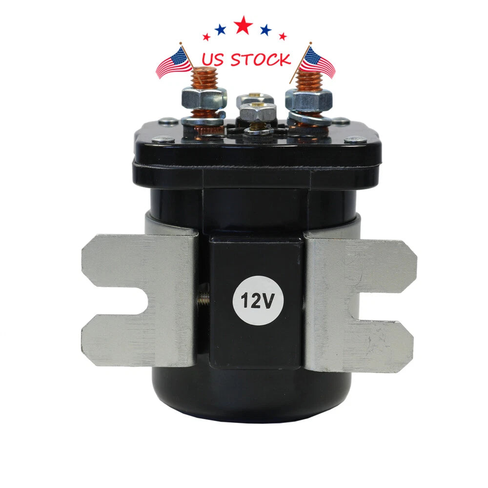 Solenoid for White Rodgers 586-105111 (12V)