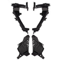 Headlight Mounting Support Plate Bracket for Audi Q5 SQ5 (2013–2017)