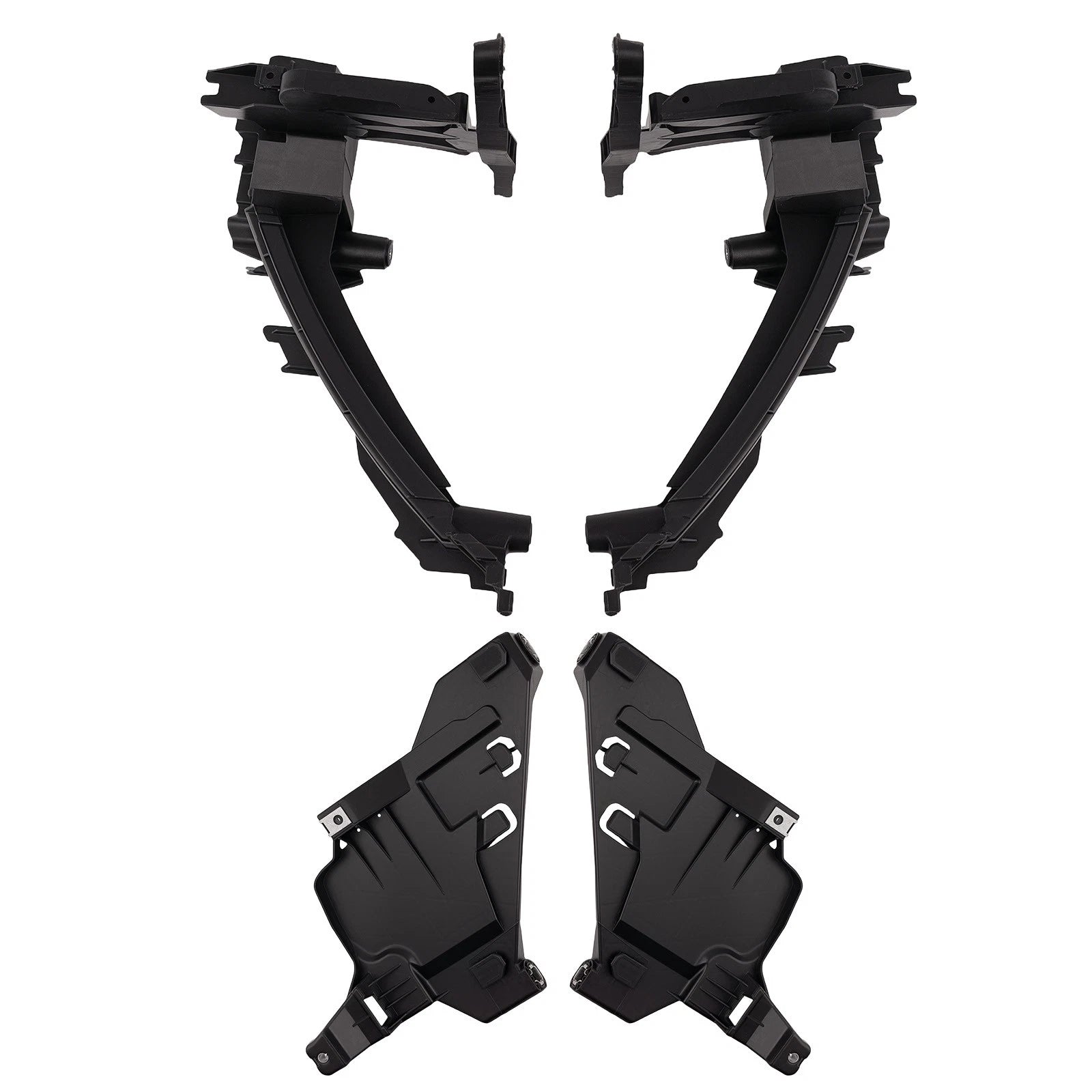 Headlight Mounting Support Plate Bracket for Audi Q5 SQ5 (2013–2017)
