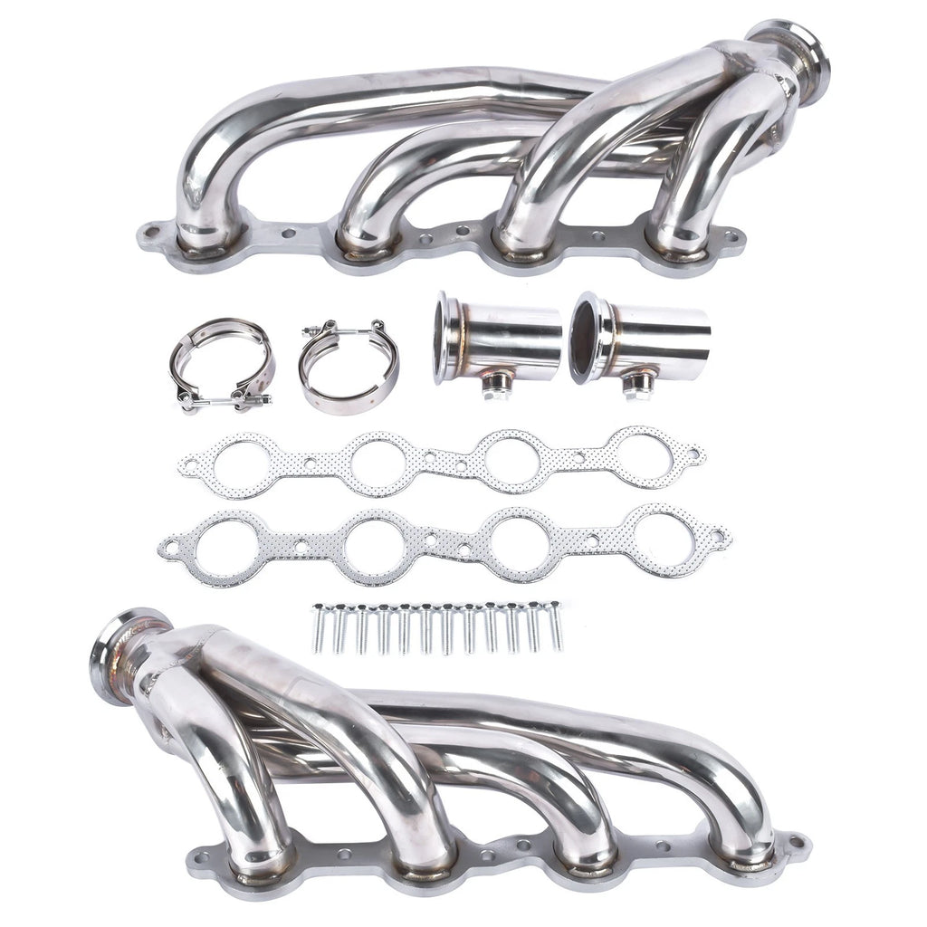 Flex Pipe for Chevy GMC C-10 (1960-1986)
