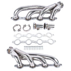 Flex Pipe for Chevy GMC C-10 (1960-1986)