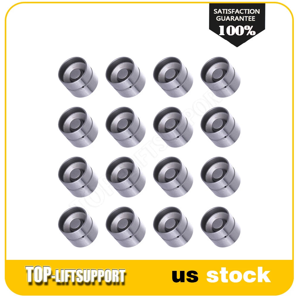Hydraulic Lifters for Hyundai Kia 1.6L (2006–2011)