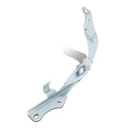 Left Driver Side Steel Bonnet Hood Hinge for Nissan 350Z (2003–2009)