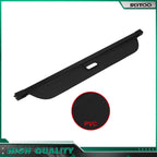 Tonneau Privacy Shield Cargo Cover for Land Rover Discovery (2017–2018)