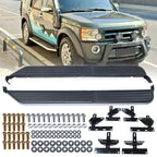 Running Board Side Steps for Land Rover Discovery LR3 LR4 (2005–2016)