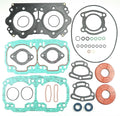 Complete Engine Rebuild Gasket Crank Seal Kit for Sea Doo GSX GTX LRV RX XP (947, 951)