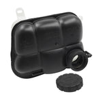 Coolant Reservoir Tank with Cap for Mercedes Benz S320 S500 CL500 CL600 (1998–2006)
