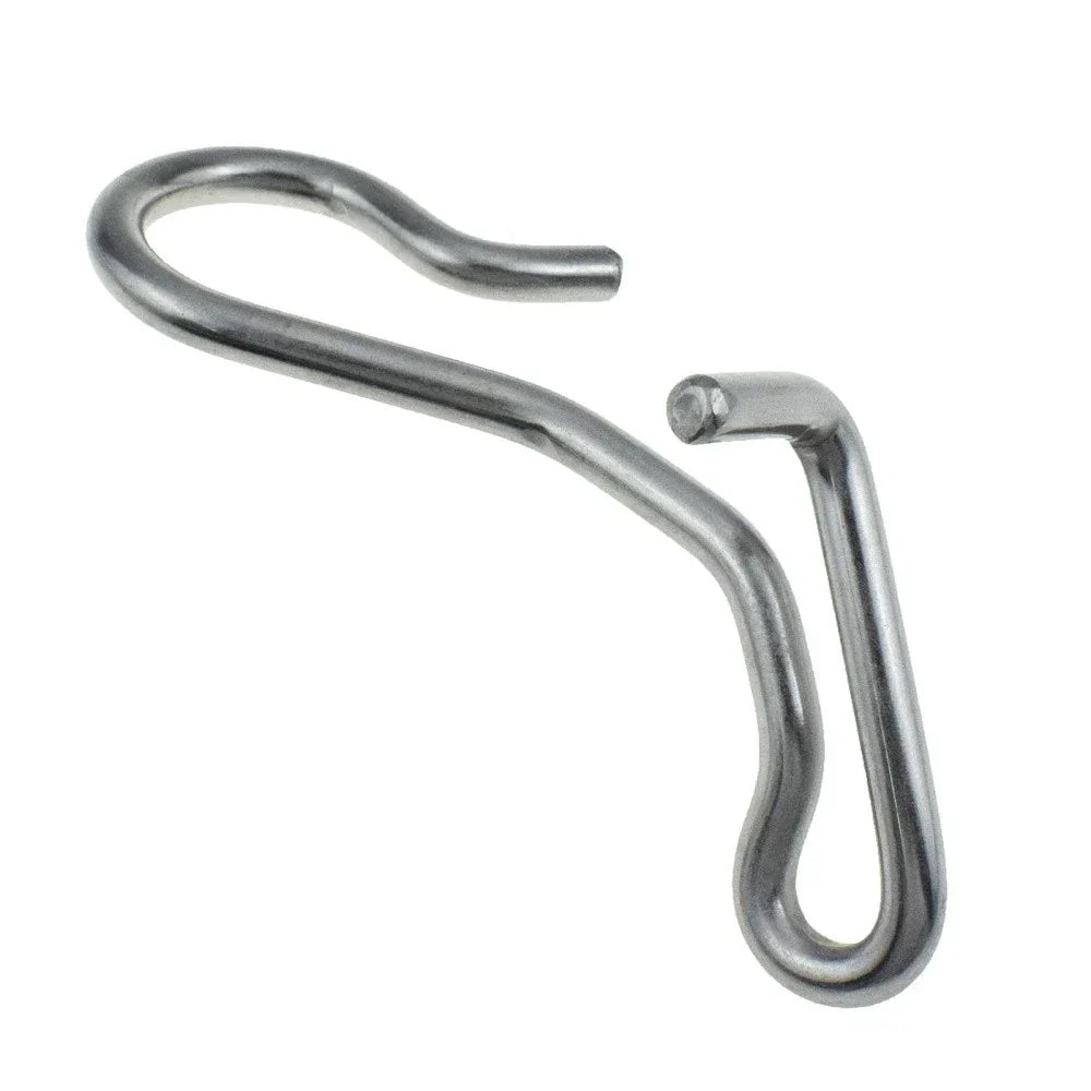 Brake Cable Guide Brackets for Land Rover Range Rover Sport LR3 LR4 (2005-2013)