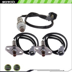 Set of 2 Air Fuel Ratio O2 Sensors for Toyota Sienna (2001–2003)
