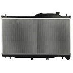 Aluminum Radiator for Mazda 3 (2014–2018) & Subaru Outback (2015–2019) 13460