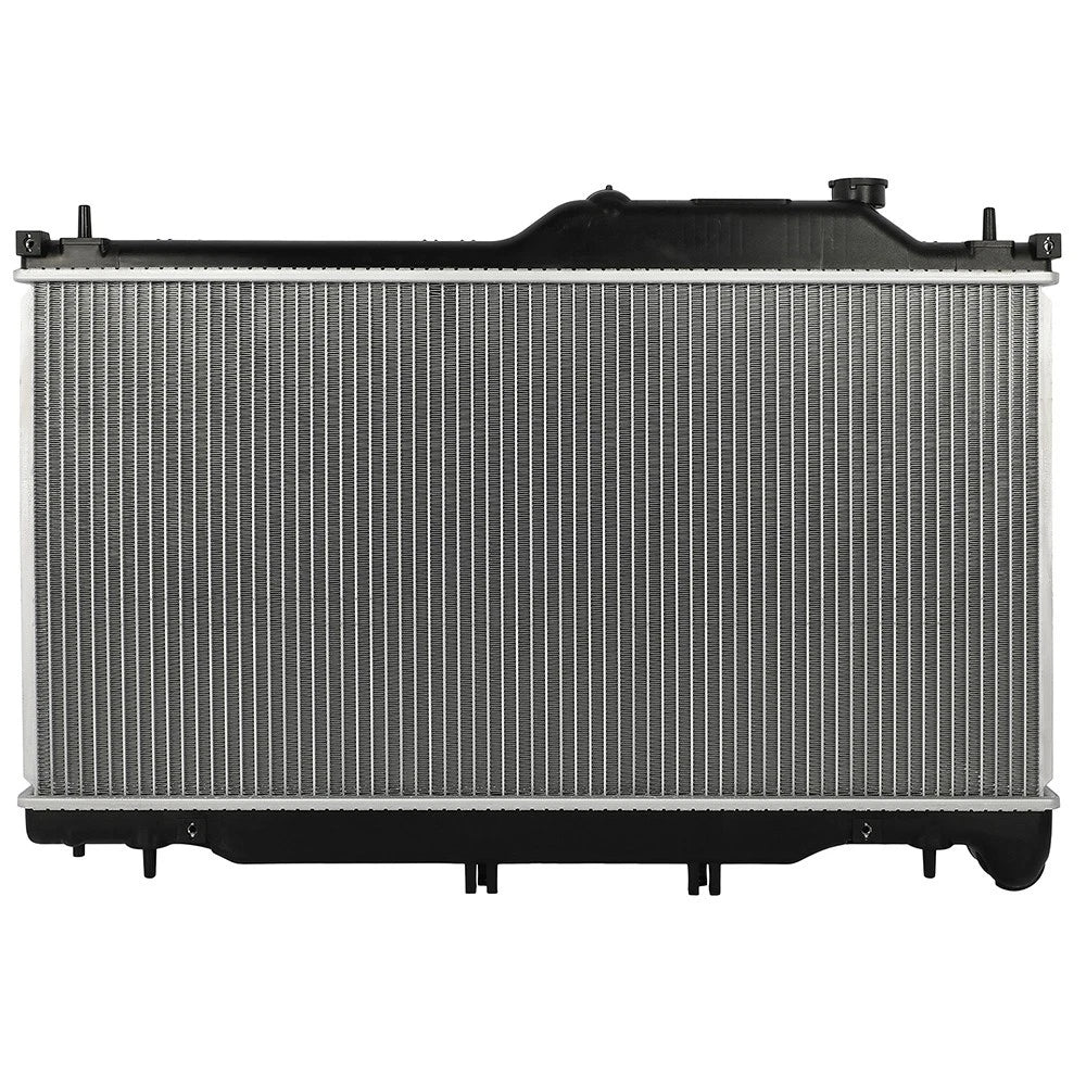 Aluminum Radiator for Mazda 3 (2014–2018) & Subaru Outback (2015–2019) 13460