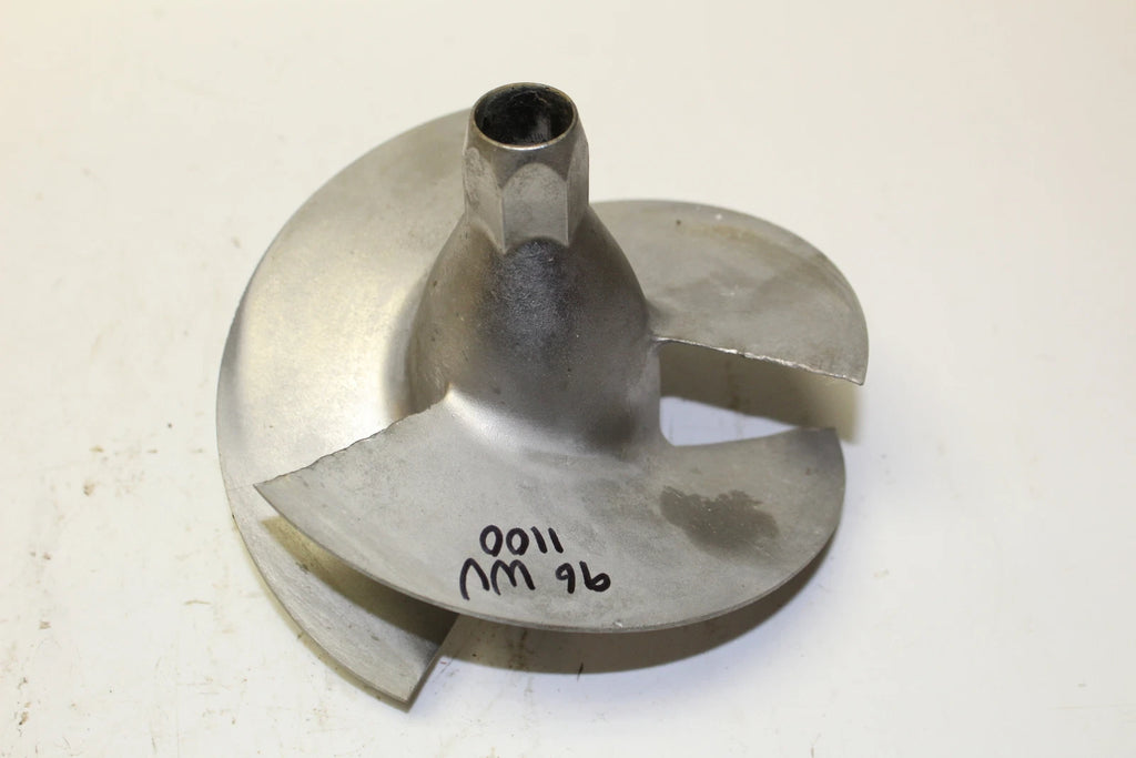 155mm Impeller for Yamaha Wave Venture Raider 1100 Exciter 220 (1995–2000) 63M-51321-A0-00