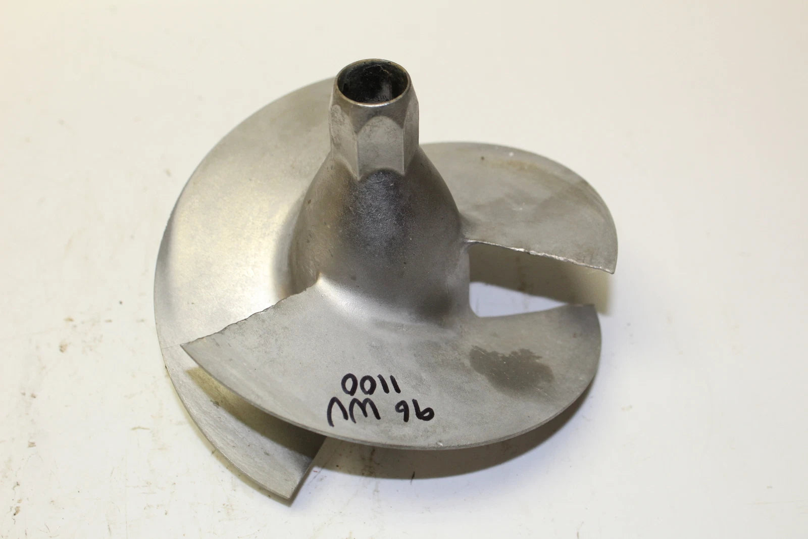 155mm Impeller for Yamaha Wave Venture Raider 1100 Exciter 220 (1995–2000) 63M-51321-A0-00