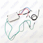 Switch Box Assembly for Mercury Mariner 20HP 40HP (M202, 332-4911A2, 332-4911A5)