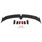 Carbon Fiber Rear Trunk Spoiler for Tesla Model 3/S/Y