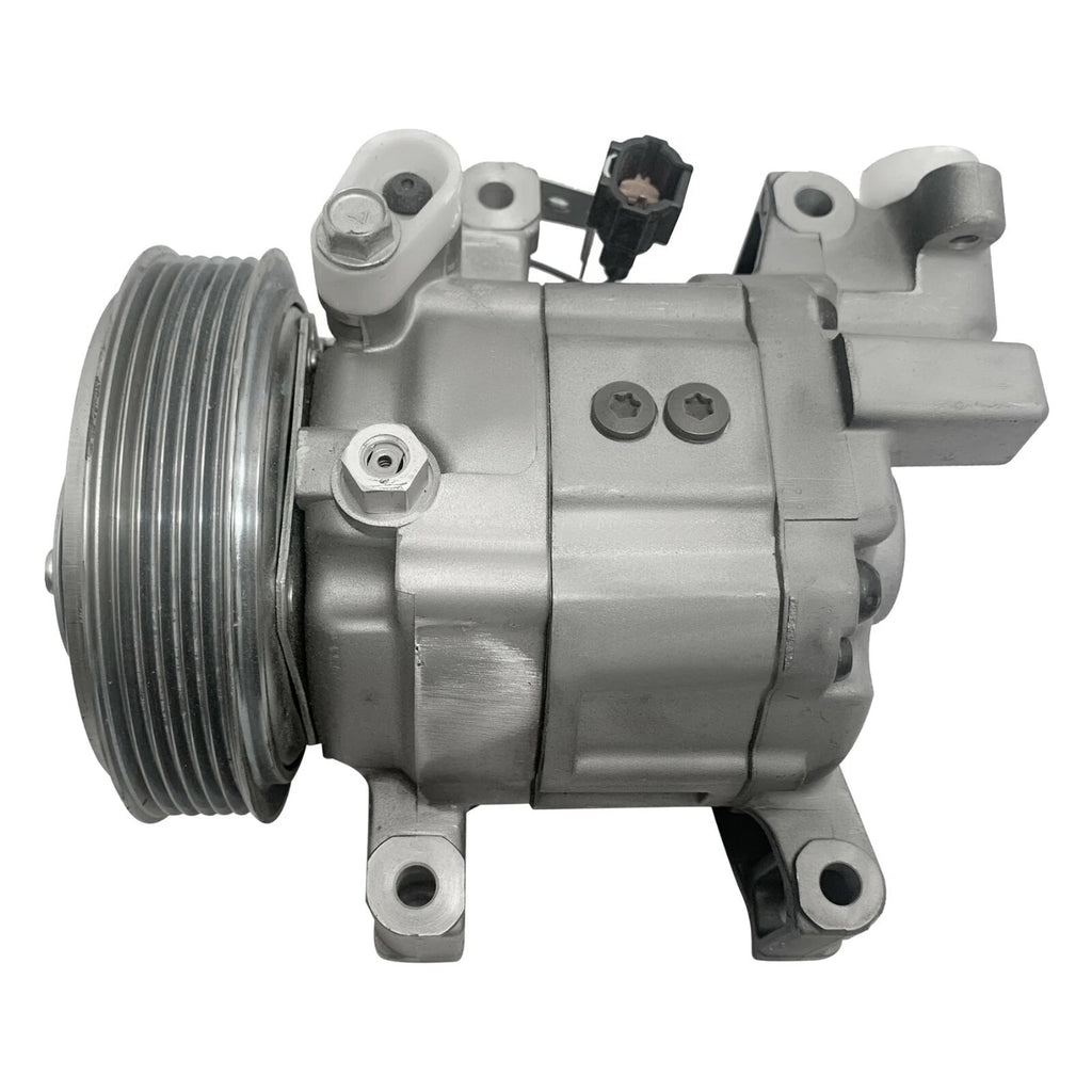 AC Compressor Kit with Condenser for Mazda 3 (2004-2009)