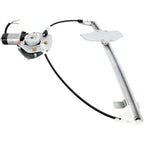 Window Regulator for Kia Rio (2012–2017) Left Front