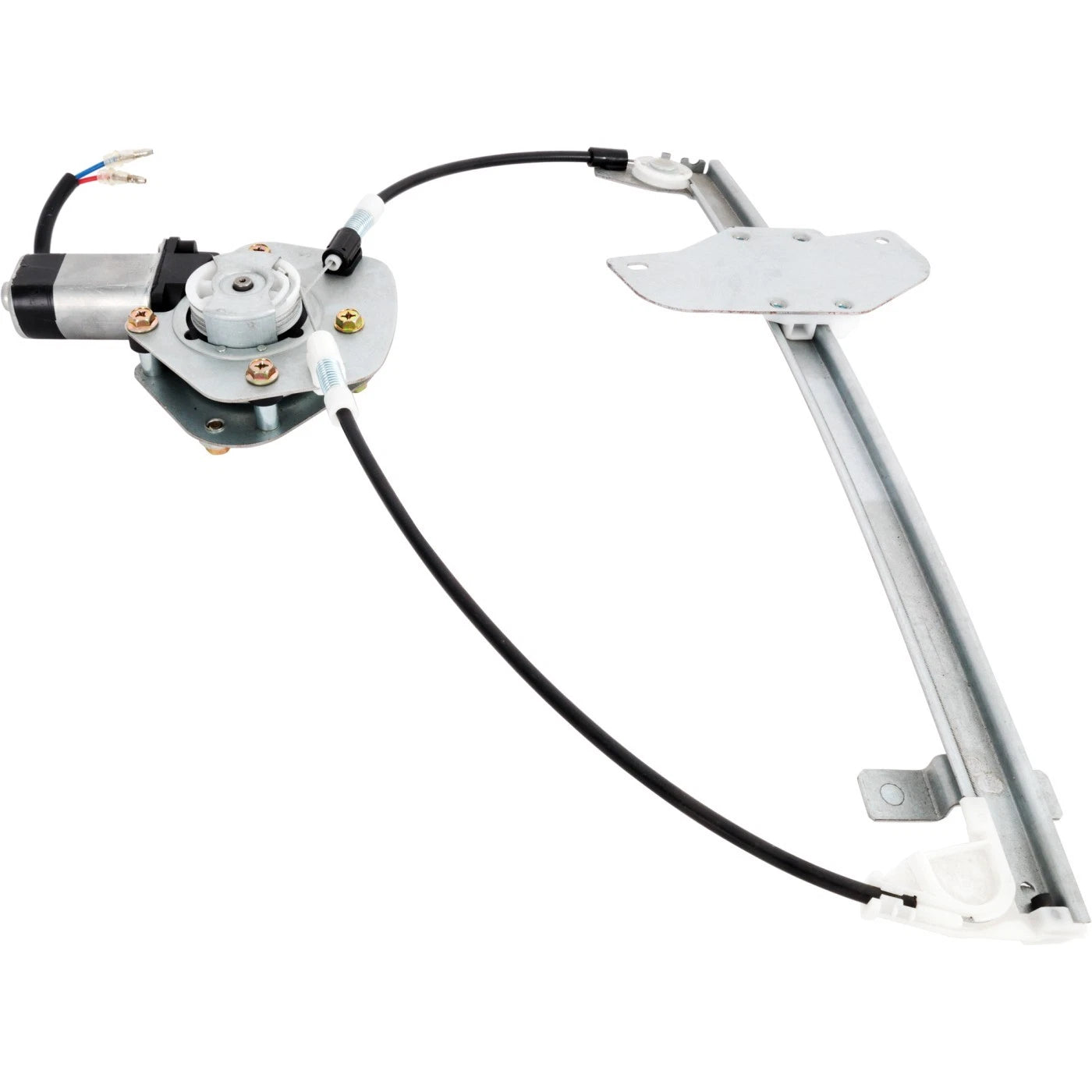 Window Regulator for Kia Rio (2012–2017) Left Front