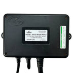 Dual Ram Control Box for Lenco 123 (30112-001, 123-DR-LED)