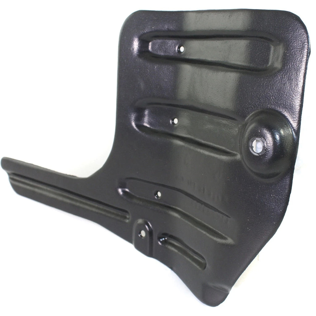 Front Engine Splash Shields for Hyundai Sonata (1999–2005)