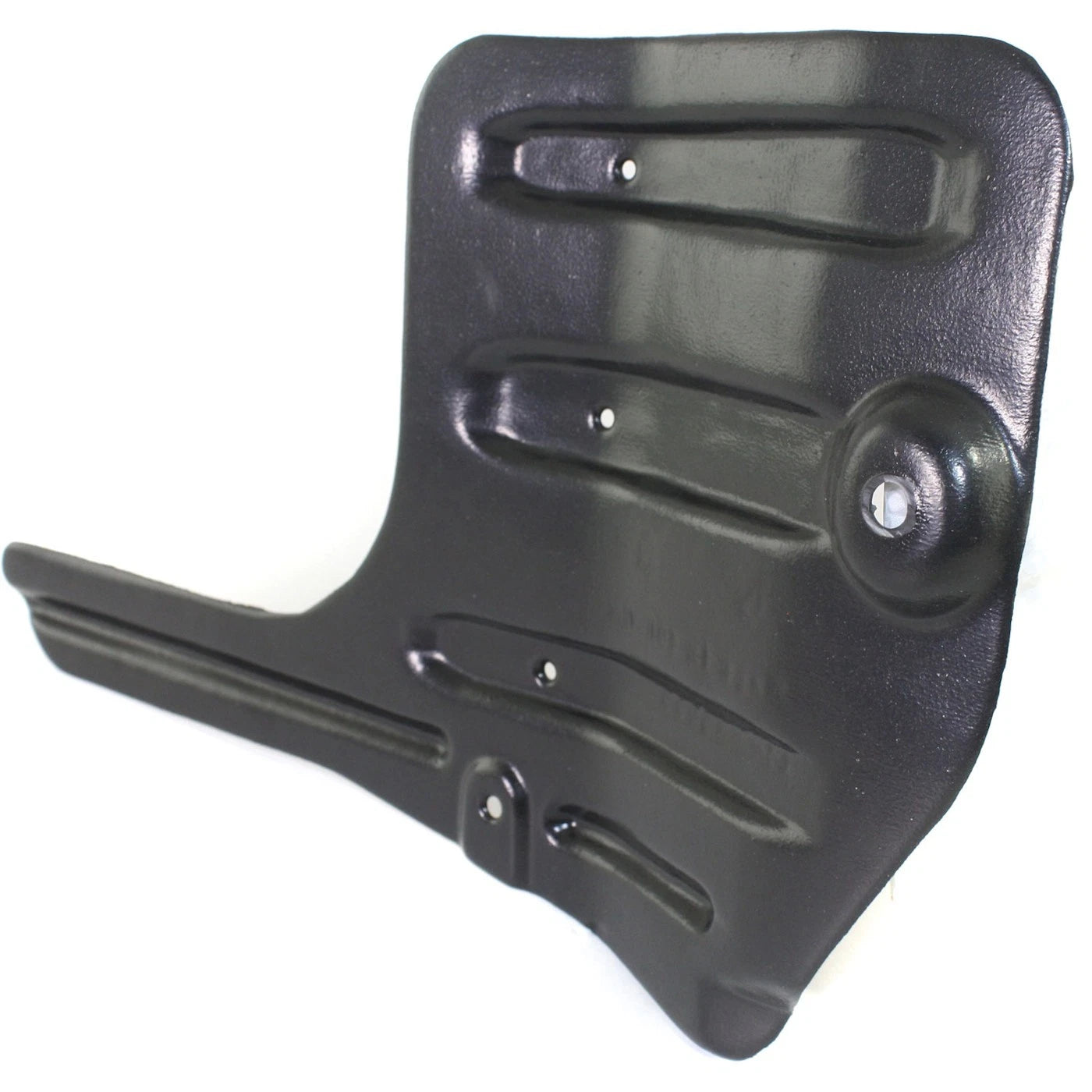 Front Engine Splash Shields for Hyundai Sonata (1999–2005)