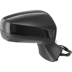 Passenger Right Side Mirror for Subaru Impreza (2017–2022)
