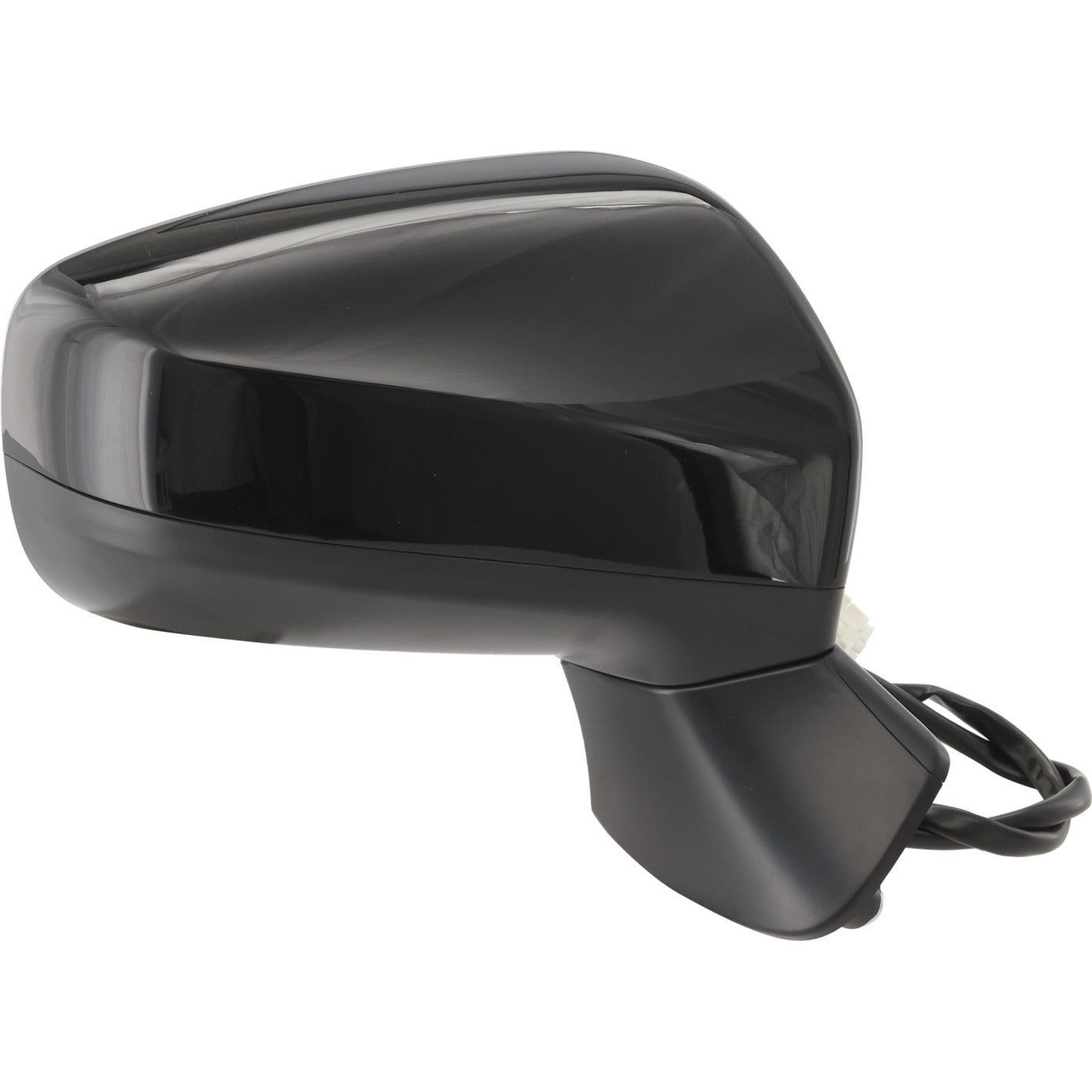 Passenger Right Side Mirror for Subaru Impreza (2017–2022)