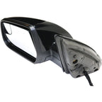Set of 2 Heated Mirrors for Chevy GMC