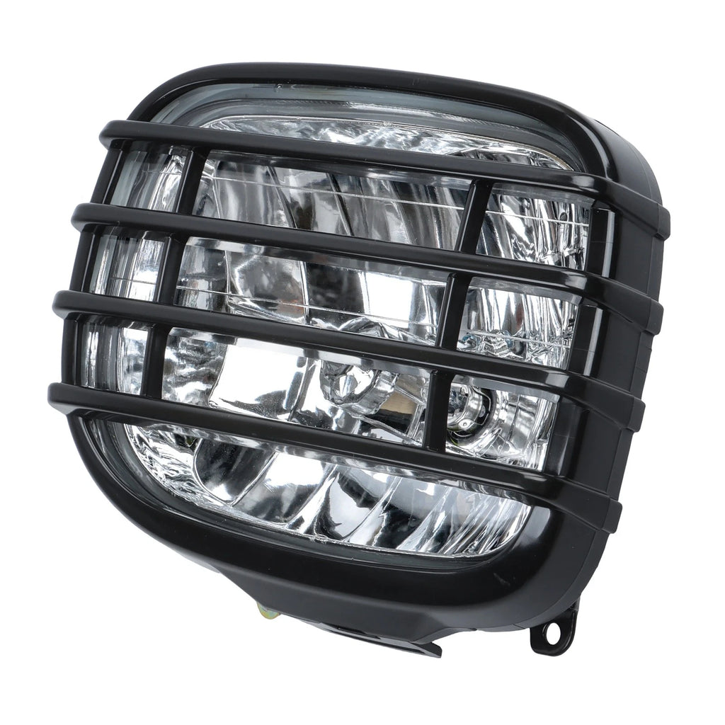Fog Light with Guard Grille Cover for Subaru Forester (1998–2000)