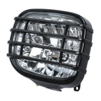 Fog Light with Guard Grille Cover for Subaru Forester (1998–2000)