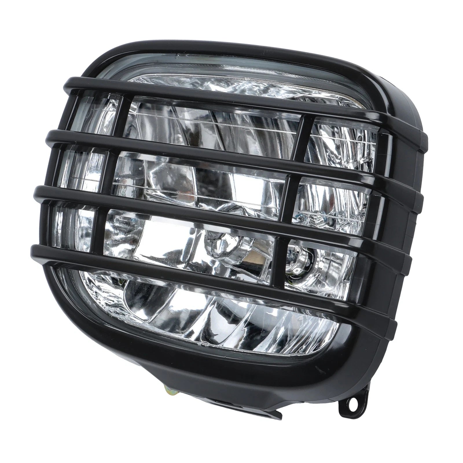 Fog Light with Guard Grille Cover for Subaru Forester (1998–2000)